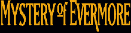 A PC port of Secret of Evermore